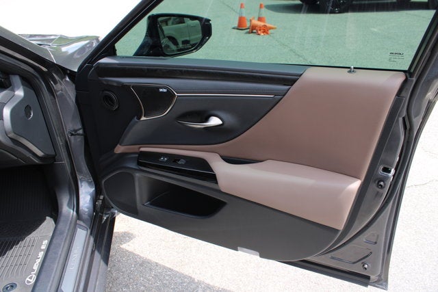 2024 Lexus ES ES 350 Ultra Luxury