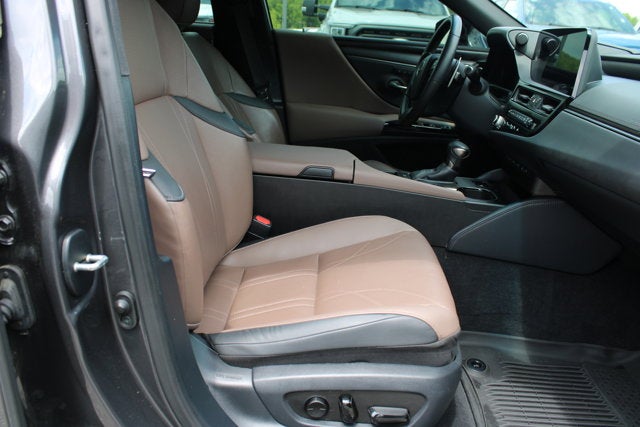 2024 Lexus ES ES 350 Ultra Luxury