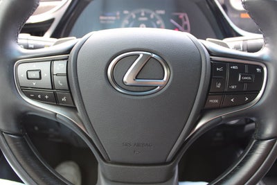 2024 Lexus ES ES 350 Ultra Luxury