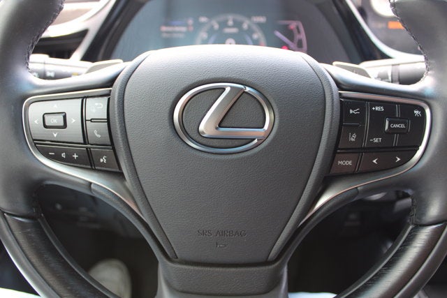 2024 Lexus ES ES 350 Ultra Luxury
