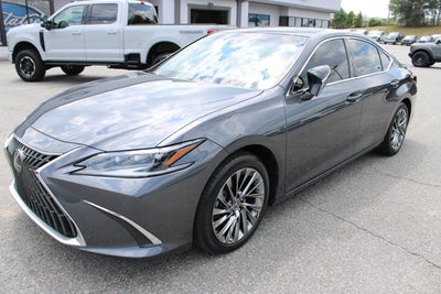 2024 Lexus ES ES 350 Ultra Luxury