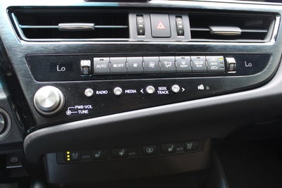 2024 Lexus ES ES 350 Ultra Luxury