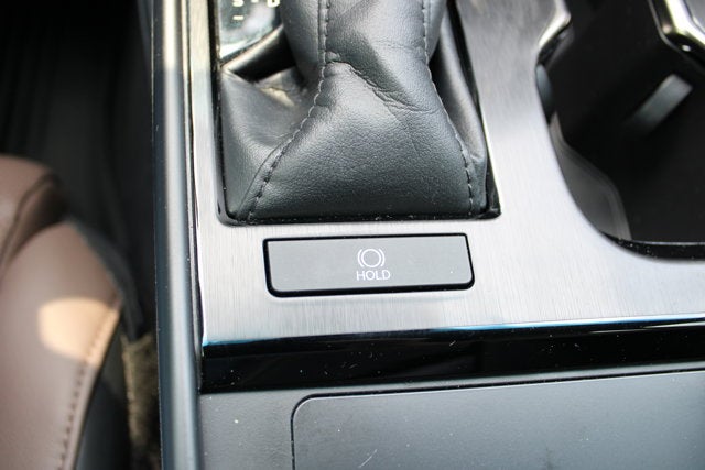 2024 Lexus ES ES 350 Ultra Luxury