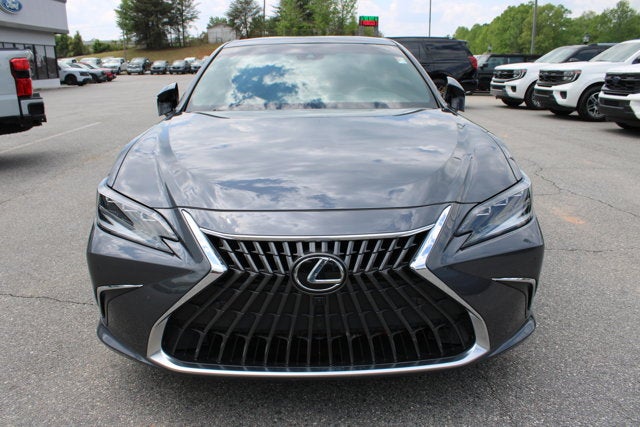 2024 Lexus ES ES 350 Ultra Luxury