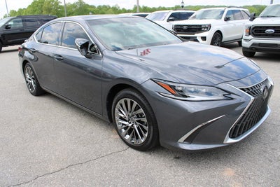 2024 Lexus ES ES 350 Ultra Luxury