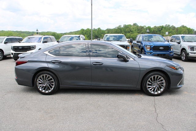 2024 Lexus ES ES 350 Ultra Luxury