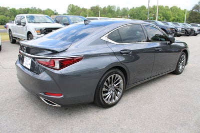 2024 Lexus ES ES 350 Ultra Luxury