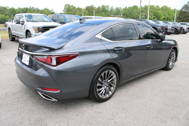 2024 Lexus ES ES 350 Ultra Luxury