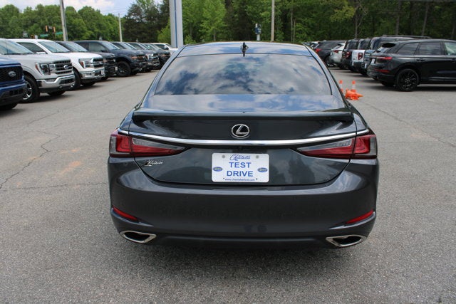 2024 Lexus ES ES 350 Ultra Luxury