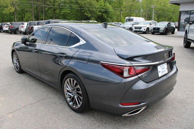 2024 Lexus ES ES 350 Ultra Luxury