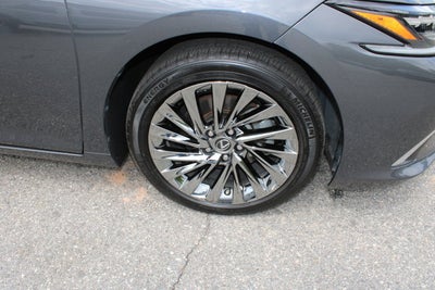 2024 Lexus ES ES 350 Ultra Luxury