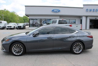 2024 Lexus ES ES 350 Ultra Luxury