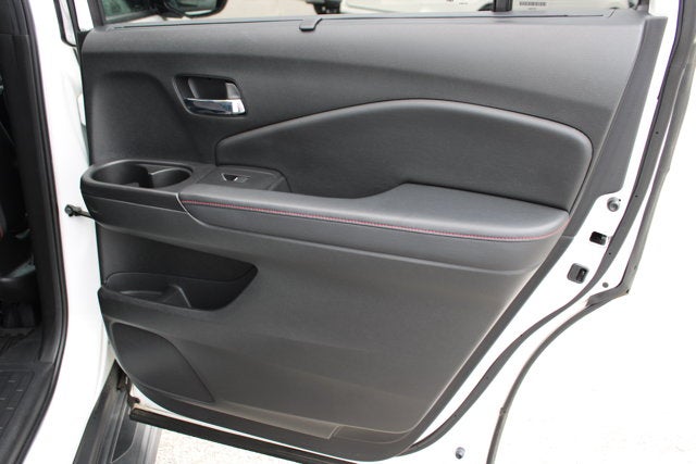 2021 Honda Pilot Black Edition