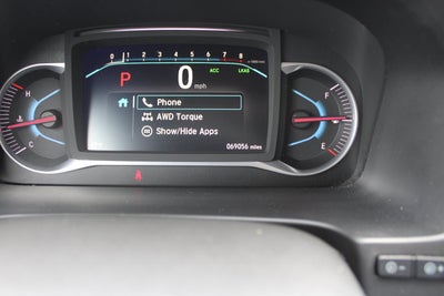 2021 Honda Pilot Black Edition