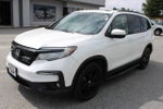2021 Honda Pilot Black Edition