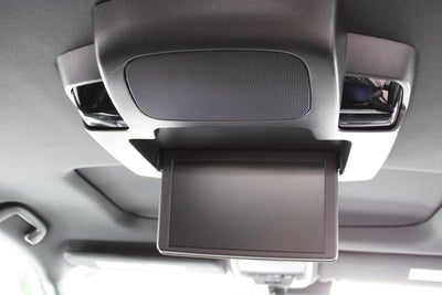 2021 Honda Pilot Black Edition