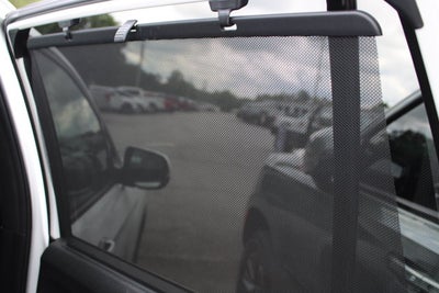 2021 Honda Pilot Black Edition
