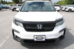 2021 Honda Pilot Black Edition