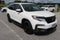 2021 Honda Pilot Black Edition