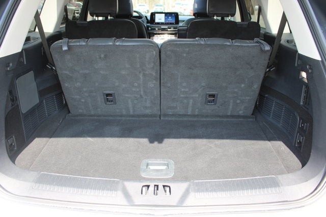 2025 Lincoln Aviator Premier - White exterior view 14