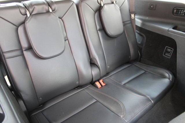 2025 Lincoln Aviator Premier - White exterior view 16