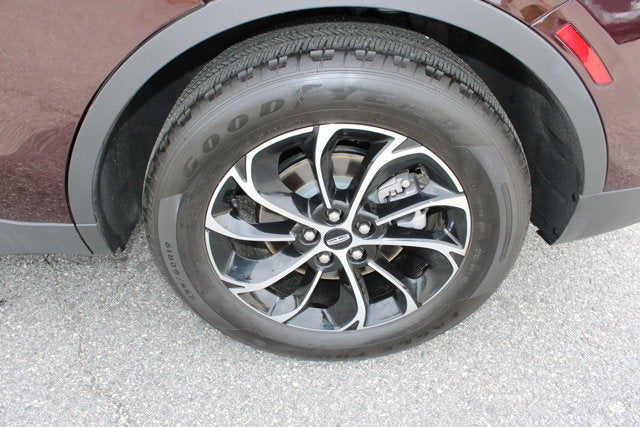 2024 Lincoln Nautilus Premiere