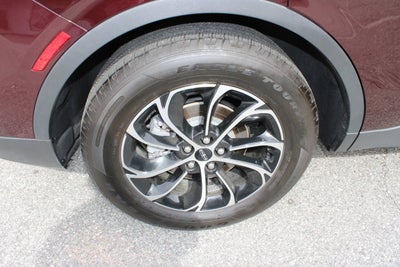 2024 Lincoln Nautilus Premiere