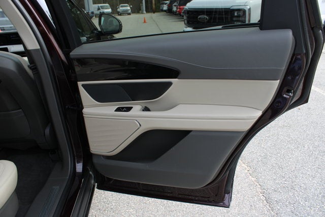 2024 Lincoln Nautilus Premiere