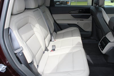 2024 Lincoln Nautilus Premiere