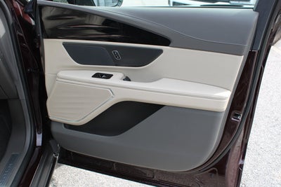 2024 Lincoln Nautilus Premiere