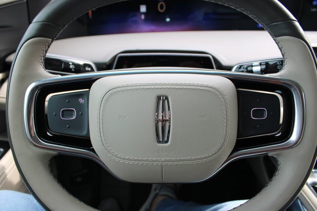 2024 Lincoln Nautilus Premiere