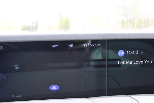 2024 Lincoln Nautilus Premiere