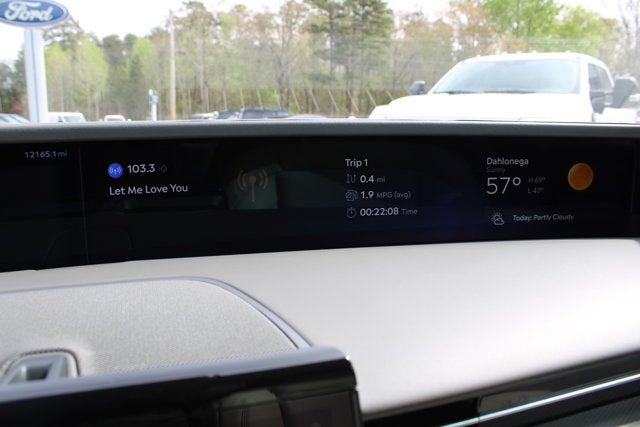 2024 Lincoln Nautilus Premiere