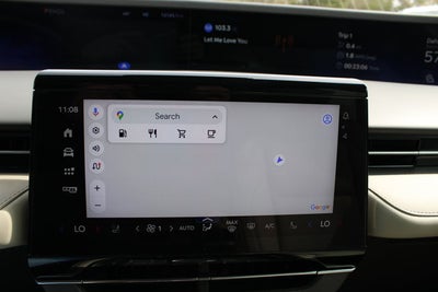 2024 Lincoln Nautilus Premiere