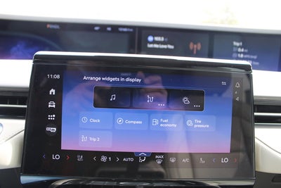 2024 Lincoln Nautilus Premiere