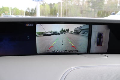 2024 Lincoln Nautilus Premiere