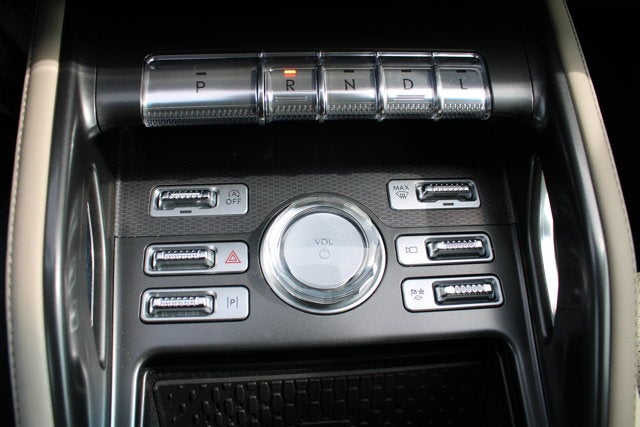 2024 Lincoln Nautilus Premiere