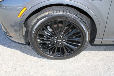 2025 Lincoln Corsair Grand Touring