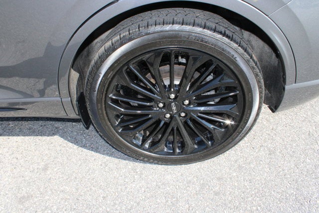 2025 Lincoln Corsair Grand Touring