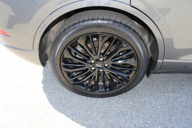 2025 Lincoln Corsair Grand Touring