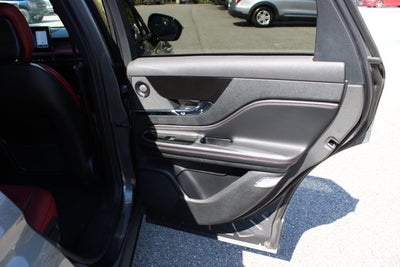 2025 Lincoln Corsair Grand Touring
