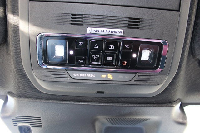 2025 Lincoln Corsair Grand Touring - Gray exterior view 20