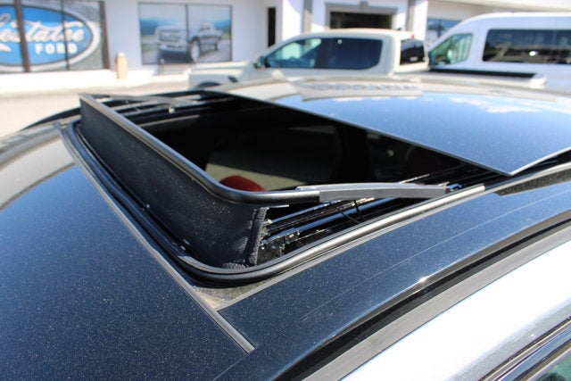 2025 Lincoln Corsair Grand Touring