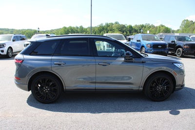 2025 Lincoln Corsair Grand Touring