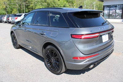 2025 Lincoln Corsair Grand Touring