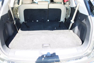 2015 INFINITI QX60 Base