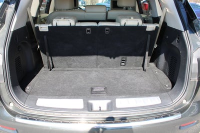 2015 INFINITI QX60 Base