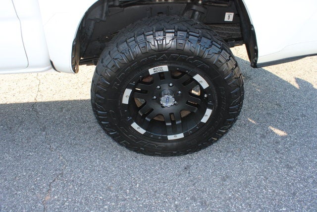 2021 Toyota Tacoma 4WD SR