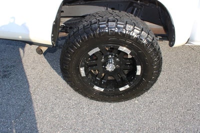 2021 Toyota Tacoma 4WD SR