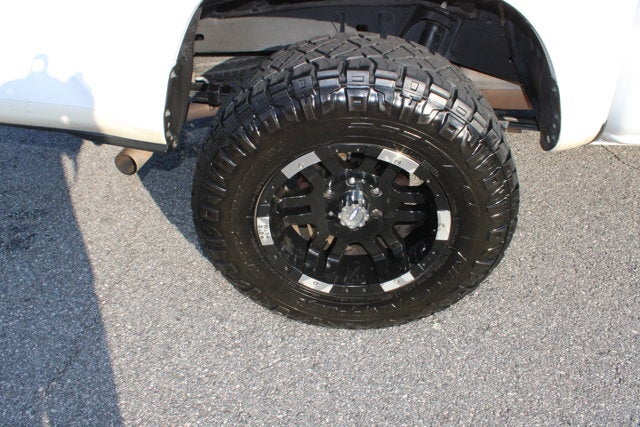 2021 Toyota Tacoma 4WD SR